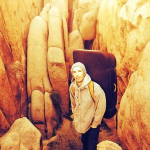 Meet your Posher, Spencer